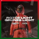 Cover of Rotes Licht, Grünes Licht