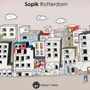 Cover of Rotterdam