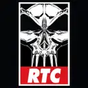 Feesten Tot Ik Sterf - 2015 Mastermix by Rotterdam Terror Corps, 2015 Mastermix - Hardcore cover art