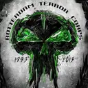 Gatekeeper - Original Mix by Rotterdam Terror Corps - Hardcore cover art