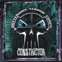 God Is A Gabber - Remastered by Rotterdam Terror Corps - Hardcore cover art