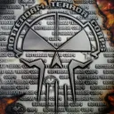 Hardcore Slam - Hardcorps Remix (Remastered) by Rotterdam Terror Corps, Hardcorps - Hardcore cover art