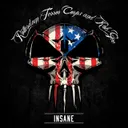 Insane by Rotterdam Terror Corps, Rob Gee - Hardcore cover art