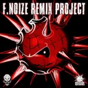Raveworld - F.Noize Remix by Rotterdam Terror Corps, F. Noize - Hardcore cover art