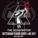 Rules Don't Apply by Rotterdam Terror Corps, The Wishmaster, MC Jeff - Hardcore cover art