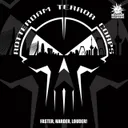 Schizophrenic by Rotterdam Terror Corps - Hardcore cover art
