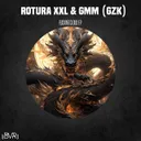 Pussy Pussy by ROTURA XXL, GmM (GZK) - Hard Techno cover art