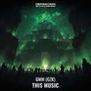 This Music - ROTURA XXL Remix by ROTURA XXL, GmM (GZK) - Hard Techno cover art