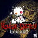 Deadclowns, Pt. B by RoughSketch - Hardcore cover art