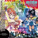 Far East Hardcore - m1dy Remix by RoughSketch, M1DY, DD Nakata Metal - Speedcore cover art