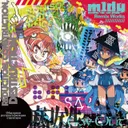 Far East Hardcore - m1dy remix by RoughSketch, M1DY, DD"Nakata"Metal - Hardcore cover art