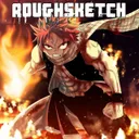 Gaki - Original Mix by RoughSketch - Hardcore cover art