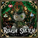 Jack Daniel's by RoughSketch, Srav3R - Hardcore cover art