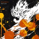 Kick Love by RoughSketch - Hardcore cover art