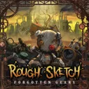 Lost Sunshine by RoughSketch - Hardcore cover art