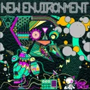 New Environment - Original Mix by RoughSketch - Hardcore cover art