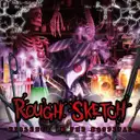 Nights for Devils and Men (TARACHINE Remix) by RoughSketch - Hardcore cover art