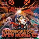 Nihongo Hardbass by RoughSketch, Neodash, Kymbined - Hardcore cover art