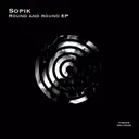 Cover of Round and Round - Original Mix