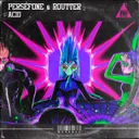 Acid by Routter, Perséfone - Hardcore cover art