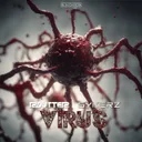 Virus by Routter, Sykerz - Hardstyle cover art