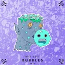 Bubbles by Roy Dest - Hardstyle cover art