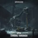 Coming Through - Original Mix by RPTR - Hard Techno cover art