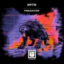 Killer Instinct by RPTR - Hard Techno cover art