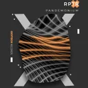 Pandemonium by RPTR - Hard Techno cover art