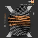 The Root of Anarchy by RPTR - Hard Techno cover art