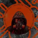 Unleash the Chaos - Original Mix by RPTR - Hard Techno cover art