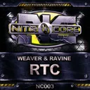 Cover of RTC - Original Mix