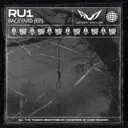 Backyard by RU1 - Frenchcore cover art