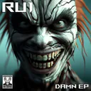 Damn by RU1 - Uptempo cover art