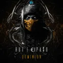 Dominion by RU1, €l Pa$o - Uptempo cover art