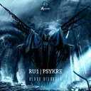 Let's Kick by RU1, PSYKRE - Frenchcore cover art
