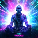 Psaag by RU1 - Frenchcore cover art