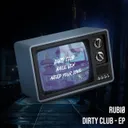 Baile Vem by RUBIØ - Hard Techno cover art
