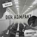 DER KOMPAKT by RUBIØ - Hard Techno cover art