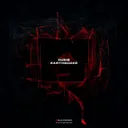 Earthquake by RUBIØ - Hard Techno cover art