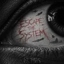 Escape the System by RUBIØ - Hard Techno cover art