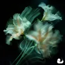 Feel The Rush by RUBIØ - Hard Techno cover art