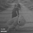 Imagine by RUBIØ - Hard Techno cover art