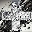 PHANTOM by RUBIØ - Hard Techno cover art