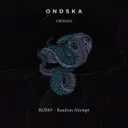 Random Attempt by RUBIØ - Hard Techno cover art