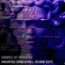 Sabres of Paradise - Haunted Dancehall by RUBIØ - Hard Techno cover art