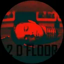 2 D Floor - Original Mix by Rudaki - Hard Techno cover art