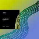 Astana by Rudaki - Hard Techno cover art