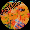 Bastards - Original Mix by Rudaki - Hard Techno cover art