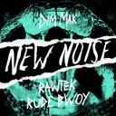 Cover of Rude Bwoy